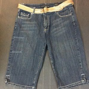 ⬇️Pedal pants⬇️